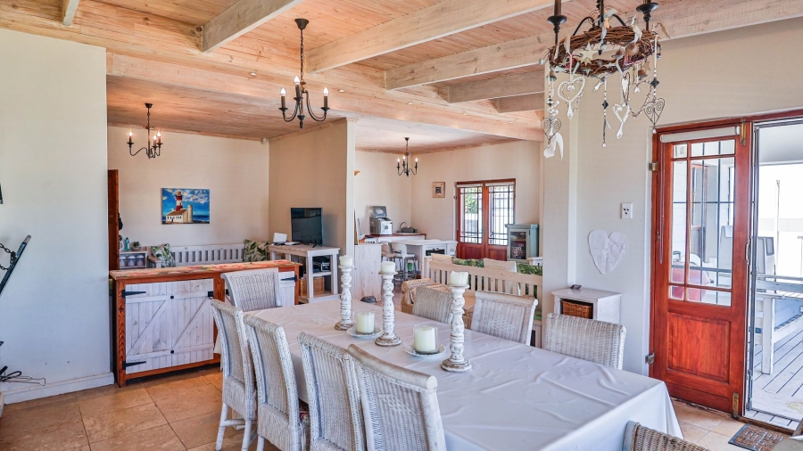 4 Bedroom Property for Sale in Kleinmond Western Cape